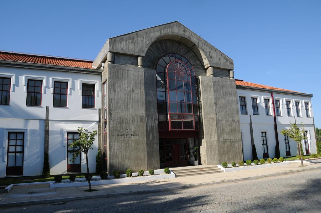 Casa Do Parada Messegães 外观 照片